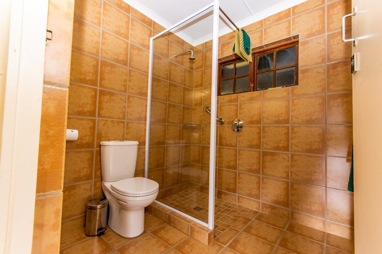 Gooderson Leisure Riverbend Chalets Self Catering And Timeshare Gold Crown Resort Drakensberg Garden Ngoại thất bức ảnh