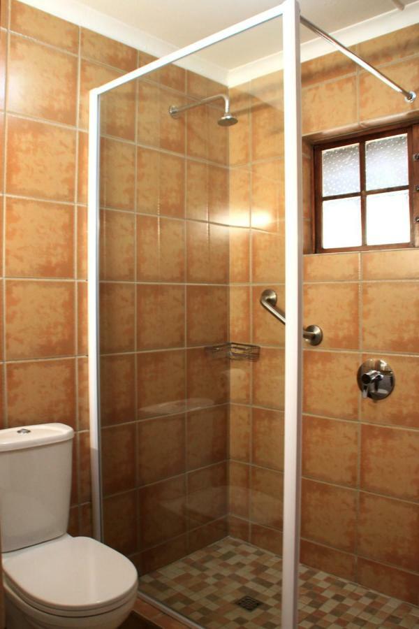 Gooderson Leisure Riverbend Chalets Self Catering And Timeshare Gold Crown Resort Drakensberg Garden Ngoại thất bức ảnh