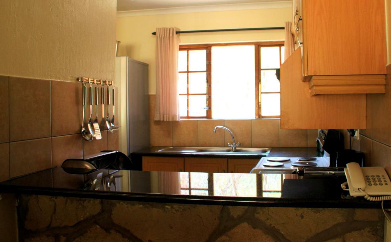 Gooderson Leisure Riverbend Chalets Self Catering And Timeshare Gold Crown Resort Drakensberg Garden Ngoại thất bức ảnh
